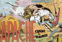 Large Thumbnail For Apache 19 - Camino De Venganza