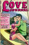 Cover For Love Journal 19