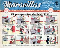 Large Thumbnail For Maravillas 95