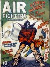 Cover For Air Fighters Comics v1 12 (alt)