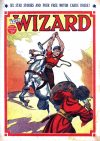 Cover For The Wizard 611