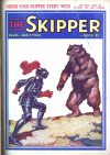 Cover For The Skipper 496