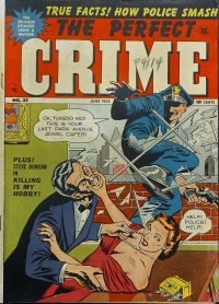 Large Thumbnail For The Perfect Crime 25