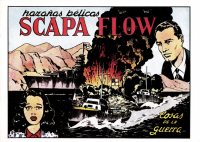 Large Thumbnail For Hazañas Belicas 6 - Scapa Flow - Cosas De La Guerra
