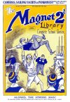 Cover For The Magnet 905 - Alonzo, the Slogger!