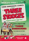 Cover For The Three Stooges 2 (3D)