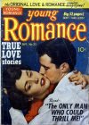 Cover For Young Romance 25