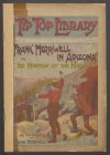 Cover For Tip Top Weekly 16 - Frank Merriwell in Arizona