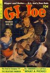 Cover For G.I. Joe 29