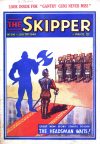 Cover For The Skipper 516