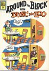 Cover For Dunc and Loo 1