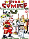 Cover For Star Comics v1 8