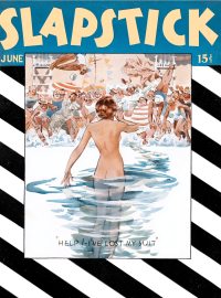 Large Thumbnail For Slapstick 5