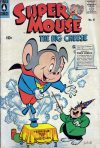 Cover For Supermouse 41