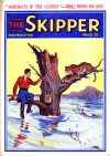 Cover For The Skipper 29