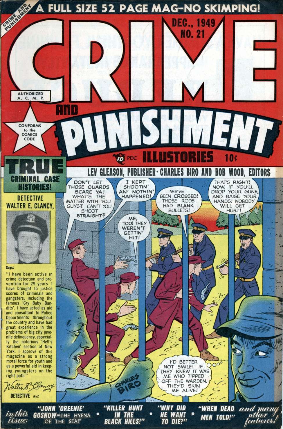 Book Cover For Crime and Punishment 21