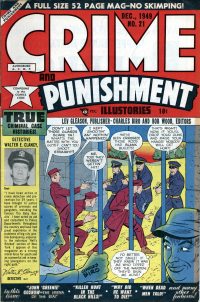 Large Thumbnail For Crime and Punishment 21