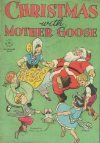 Cover For 0090 - Christmas with Mother Goose
