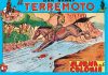 Cover For Dan Barry el Terremoto 19 - Alarma en la Colonia
