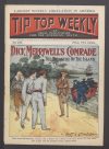 Cover For Tip Top Weekly 487 - Dick Merriwell's Comrade