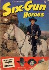 Cover For Six-Gun Heroes 3