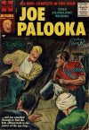 Cover For Joe Palooka Comics 94