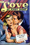 Cover For Love at First Sight 10