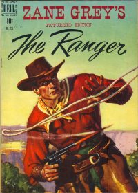 Large Thumbnail For 0255 - The Ranger