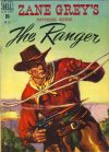 Cover For 0255 - The Ranger