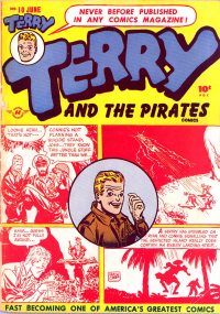 Large Thumbnail For Terry and the Pirates 10