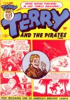 Cover For Terry and the Pirates 10