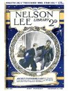 Cover For Nelson Lee Library s1 395 - Archie's Pantomime Fairy