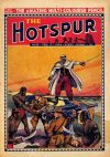 Cover For The Hotspur 25