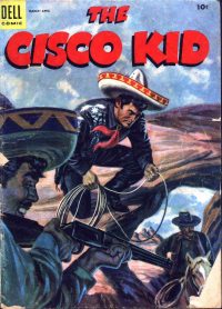 Large Thumbnail For Cisco Kid 26
