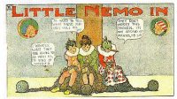 Large Thumbnail For Little Nemo in Slumberland - Unknown Strip 3