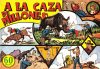 Cover For Jorge y Fernando 3 - A la caza de millones