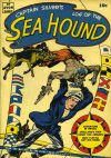 Cover For Sea Hound 2