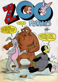 Large Thumbnail For Zoo Funnies v1 4