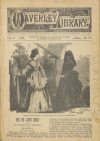 Cover For Waverly Library 61 - Did He Love Her