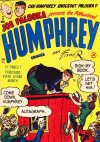 Cover For Humphrey Comics 2