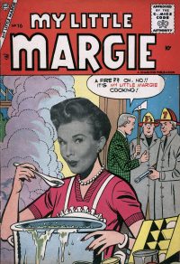 Large Thumbnail For My Little Margie 16