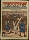 Cover For The Liberty Boys of 76 750 - The Liberty Boys and the Quaker Spy