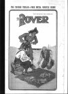 Cover For The Rover 515