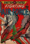 Thumbnail for U.S. Fighting Air Force 22