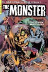 Cover For Monster 2