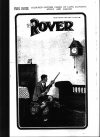 Cover For The Rover 526