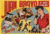 Cover For Juan Bravo 20 - La Captura del Impostor