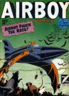 Cover For Airboy Comics v5 11