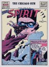 Cover For The Spirit (1944-04-30) - Chicago Sun