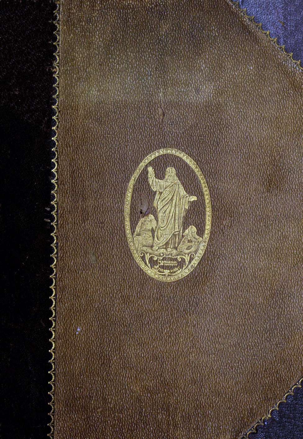 Book Cover For Pictorial Sunday Book